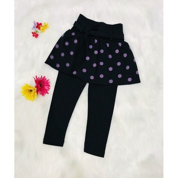 Top 76 quần legging dài giả váy siêu đỉnh  cdgdbentreeduvn