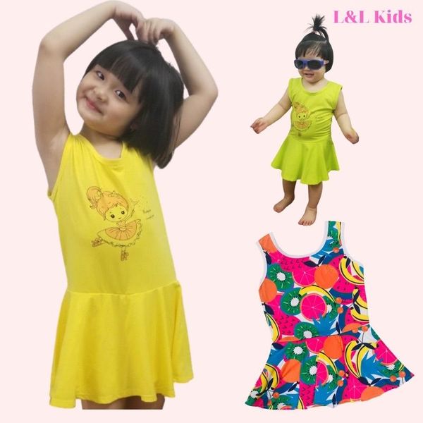 Váy bé gái 0,1,2,3,4,5,6,7,8 tuổi Đầm cho bé gái thu đông hàng thiết kế Đầm  bé gái cotton 4 chiều chính phẩm - MixASale