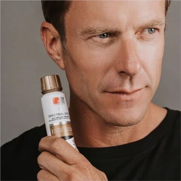 Spectral.DNC-N 60ML - Serum giảm gãy, rụng, kích thích mọc tóc. Spectral.DNC-N 60ML - Serum giảm gãy, rụng, kích thích mọc tóc.