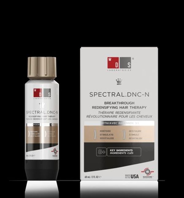 Spectral.DNC-N 60ML - Serum giảm gãy, rụng, kích thích mọc tóc. Spectral.DNC-N 60ML - Serum giảm gãy, rụng, kích thích mọc tóc.