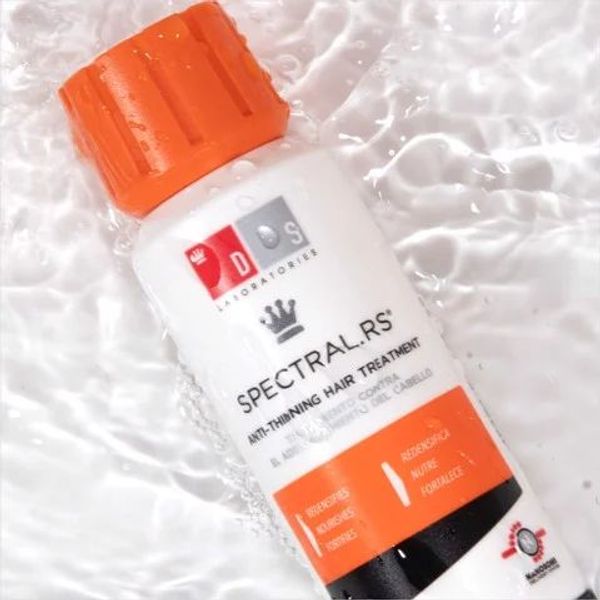 SPECTRAL.RS 60ml ( for Women U60) - Serum giảm gãy, rụng, kích thích mọc tóc. SPECTRAL.RS 60ml ( for Women U60) - Serum giảm gãy, rụng, kích thích mọc tóc.