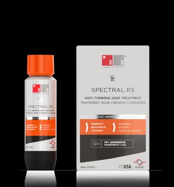 SPECTRAL.RS 60ml ( for Women U60) - Serum giảm gãy, rụng, kích thích mọc tóc. SPECTRAL.RS 60ml ( for Women U60) - Serum giảm gãy, rụng, kích thích mọc tóc.