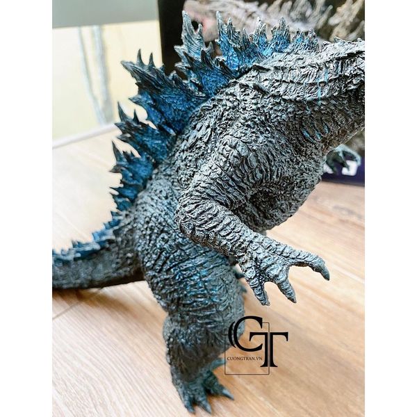 Mô Hình Godzilla 2019 Neca Giá Tốt T082023  Mua tại Lazadavn