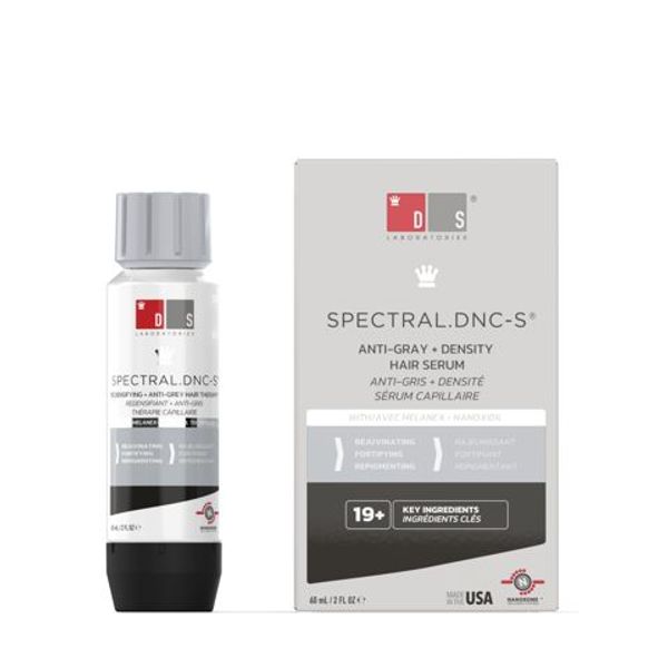 SPECTRAL.DNC-S 60ml - Serum giảm gãy, rụng, bạc tóc, kích thích mọc tóc. SPECTRAL.DNC-S 60ml - Serum giảm gãy, rụng, bạc tóc, kích thích mọc tóc.