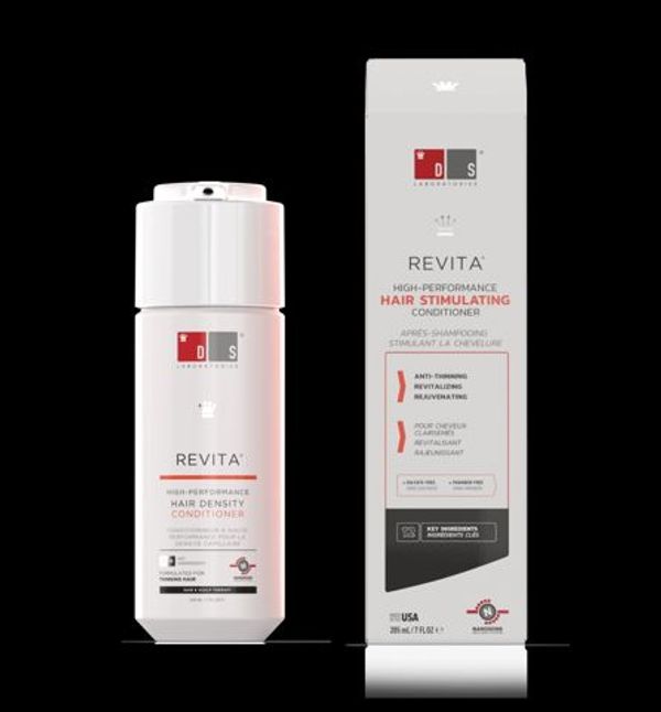 REVITA CONDITIONER 205ML - DẦU XẢ KÍCH THÍCH MỌC TÓC, KIỂM SOÁT RỤNG TÓC REVITA CONDITIONER 205ML - DẦU XẢ KÍCH THÍCH MỌC TÓC, KIỂM SOÁT RỤNG TÓC