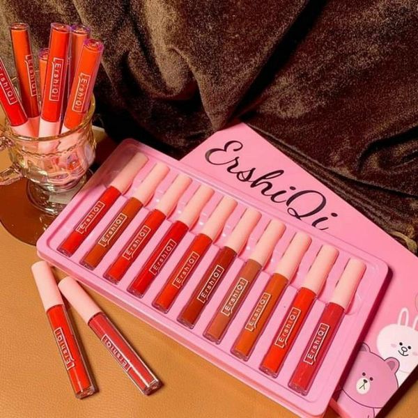 Top 10 Màu Son MAC Đẹp Nhất Của Hãng – Thế Giới Son Môi