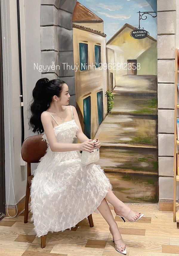 Link xưởng order mua váy cưới Quảng Châu Taobao Update 0121