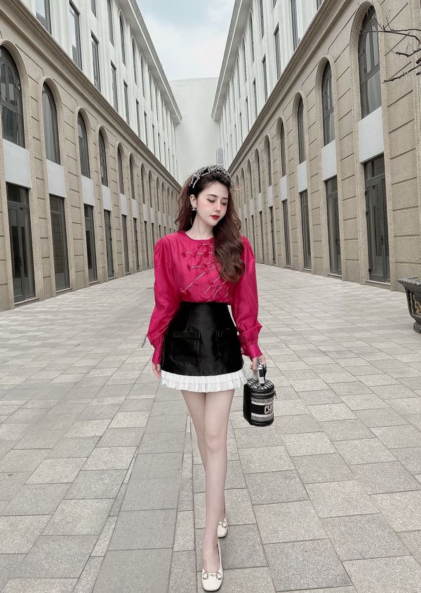Xu hướng thời trang Haute Couture Xuân Hè 2023: Pastel | Style Magazine