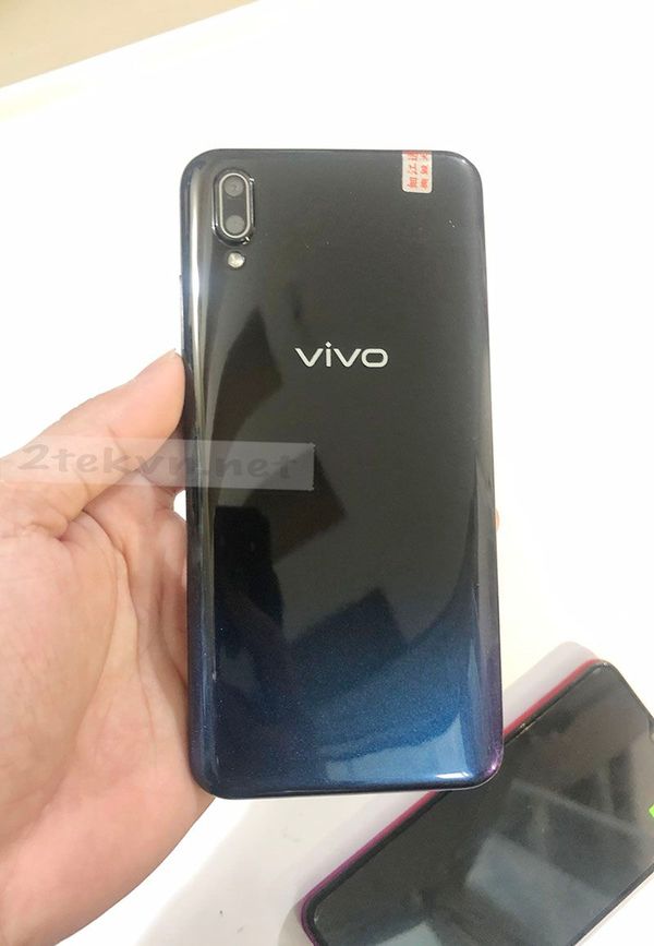 olx vivo y93