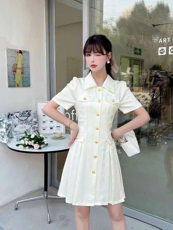 Set bộ áo vest quần suông cao cấp  Đầm body đẹp