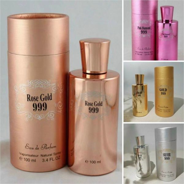 Rose gold 999 online perfume