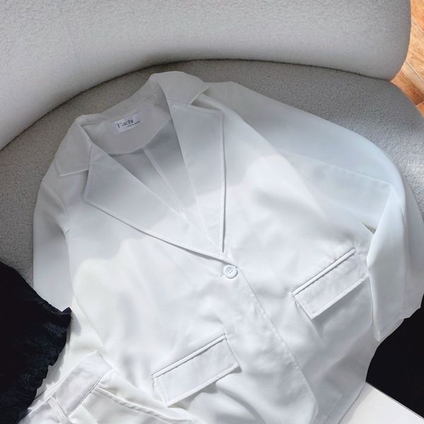 Mua set Bộ vest TRAZ trẻ em bé trai con nít trắng đen 10-45kg(áo vest,  quần, gile, nơ)(bé mập tròn tăng 2 size) - Bộ Vest Đen Bé  Trai,85-90CM.10-15kg) tại Trần |