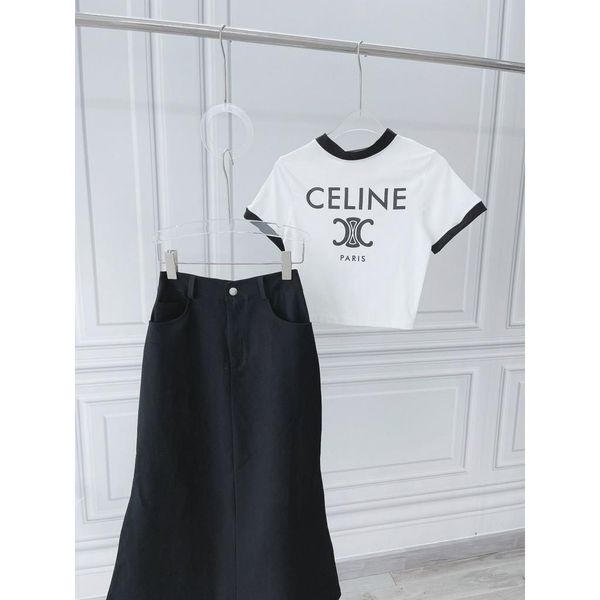 ORDER] Chân váy xếp tầng Celine