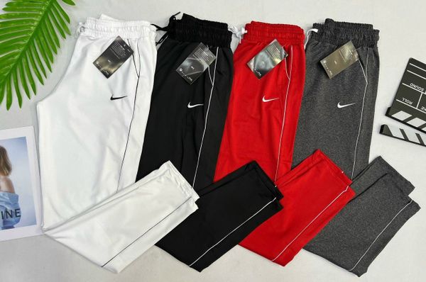 Nike Womens Mystic Warm-up DriFIT Pants