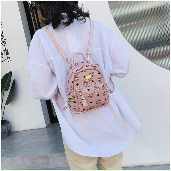 TÚI ĐEO CHÉO, BALO MCM SIZE MINI VÀ SIZE ĐẠI WH135 - WINNIE HOUSE TÚI ĐEO CHÉO, BALO MCM SIZE MINI VÀ SIZE ĐẠI WH135 - WINNIE HOUSE
