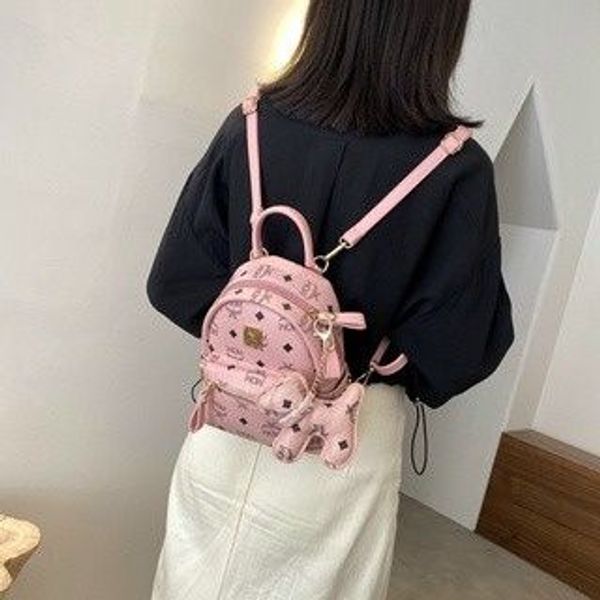 TÚI ĐEO CHÉO, BALO MCM SIZE MINI VÀ SIZE ĐẠI WH135 - WINNIE HOUSE TÚI ĐEO CHÉO, BALO MCM SIZE MINI VÀ SIZE ĐẠI WH135 - WINNIE HOUSE