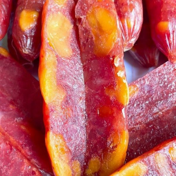 LẠP XƯỞNG TÔM TRỨNG MUỐI 500G SIÊU SẠCH SIÊU NGON - WINNIE HOUSE LẠP XƯỞNG TÔM TRỨNG MUỐI 500G SIÊU SẠCH SIÊU NGON - WINNIE HOUSE