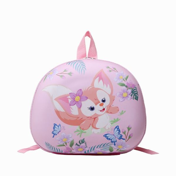 BALO TRỨNG HOẠT HÌNH SIÊU NHẸ CHO BÉ MẦM NON WH320 - WINNIE HOUSE BALO TRỨNG HOẠT HÌNH SIÊU NHẸ CHO BÉ MẦM NON WH320 - WINNIE HOUSE