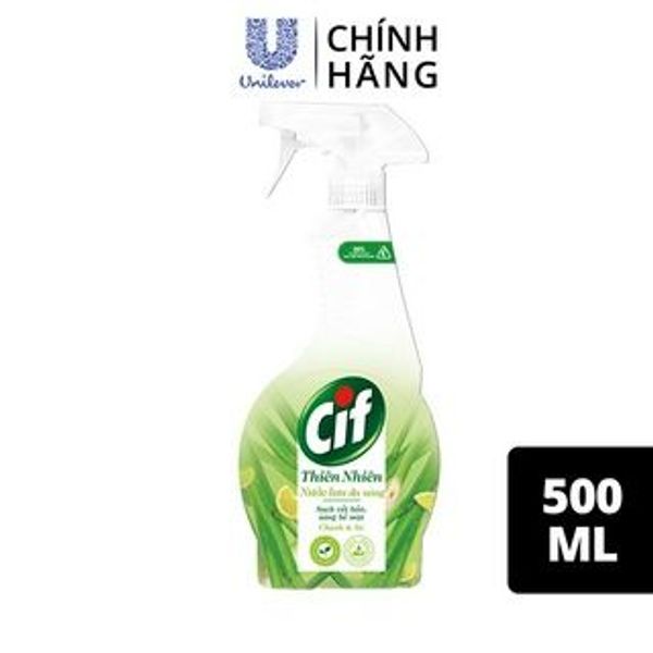 Kem tẩy đa năng CIF giá tốt