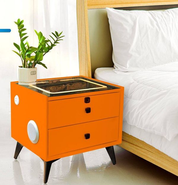 TỦ ĐẦU GIƯỜNG - CẢM ỨNG THÔNG MINH giá sỉ, giá bán buôn - Thị Trường Sỉ