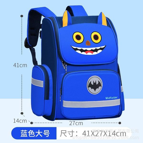 BALO CHỐNG GÙ CHỐNG NƯỚC KỲ LÂN SIÊU ĐẸP CHO BÉ WH264 - WINNIE HOUSE BALO CHỐNG GÙ CHỐNG NƯỚC KỲ LÂN SIÊU ĐẸP CHO BÉ WH264 - WINNIE HOUSE