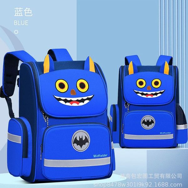BALO CHỐNG GÙ CHỐNG NƯỚC KỲ LÂN SIÊU ĐẸP CHO BÉ WH264 - WINNIE HOUSE BALO CHỐNG GÙ CHỐNG NƯỚC KỲ LÂN SIÊU ĐẸP CHO BÉ WH264 - WINNIE HOUSE