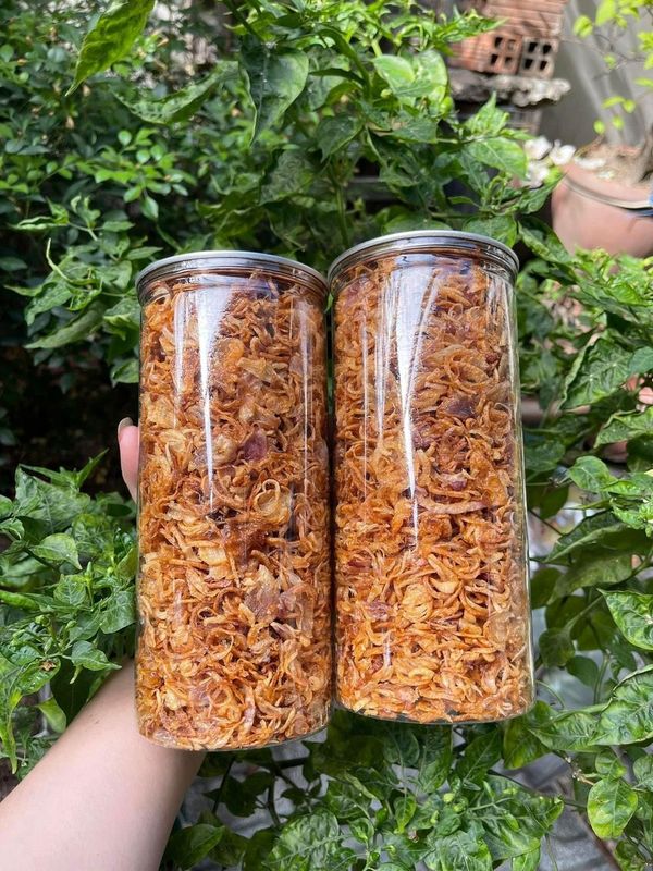 HÀNH PHI XỊN XÒ LOẠI XUẤT KHẨU, HOÀN TOÀN KHÔNG BỘT - WINNIE HOUSE HÀNH PHI XỊN XÒ LOẠI XUẤT KHẨU, HOÀN TOÀN KHÔNG BỘT - WINNIE HOUSE