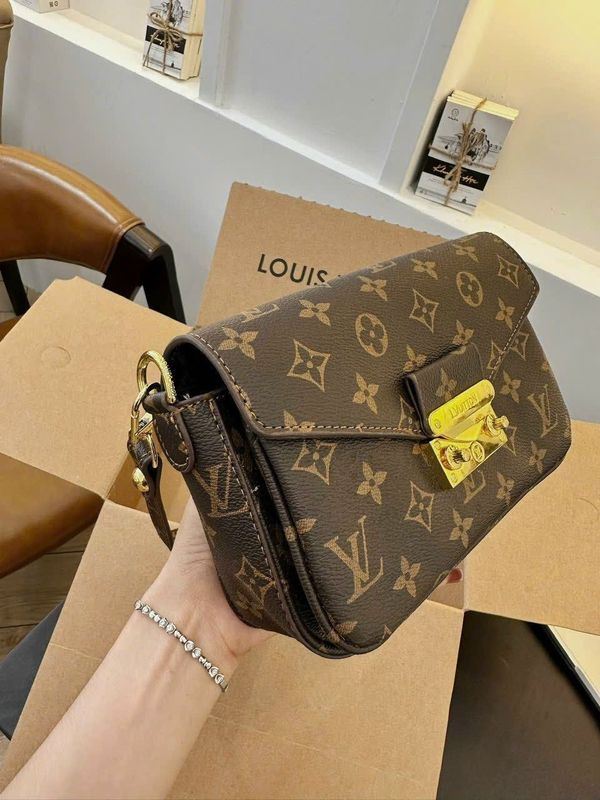 Túi Xách nữ hàng hiệu - Louis Vuitton Mới Nhất - LKM179 - LOUIS KIMMI STORE