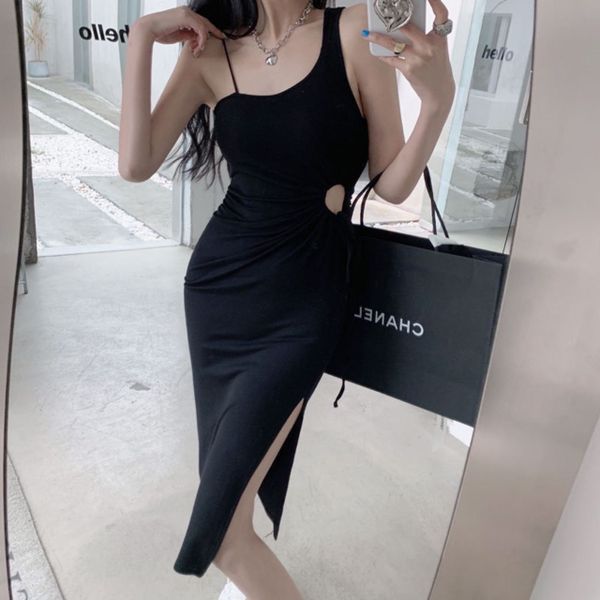 Váy body trễ vai dáng dài, Đầm body xẻ tà sexy hàng cao cấp order Taobao  nhà Oanh Dilys - Chân váy | ThờiTrangNữ.vn