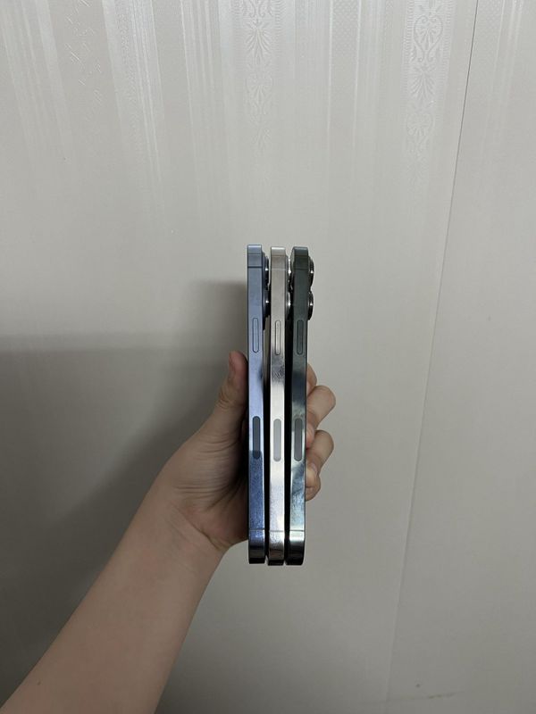 Apple iPhone 13 Pro Max 1 sim 256GB cũ ...