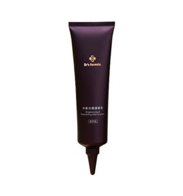 Tinh Chất Dưỡng Tóc Đen Bóng Mượt & Phục Hồi Dr's Formula Brightening & Recovering Hair Essence Tinh Chất Dưỡng Tóc Đen Bóng Mượt & Phục Hồi Dr's Formula Brightening & Recovering Hair Essence
