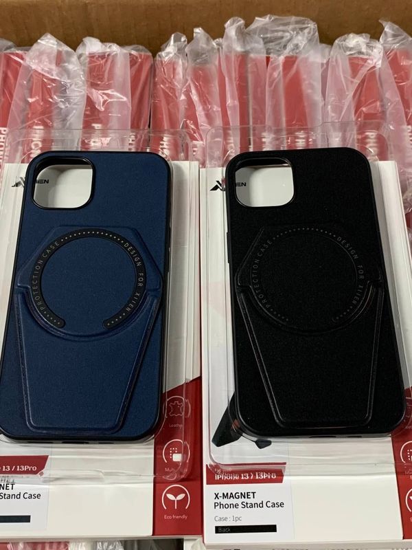 Ốp Lưng Xiien X-Magnet iPhone 13 ProMax ...