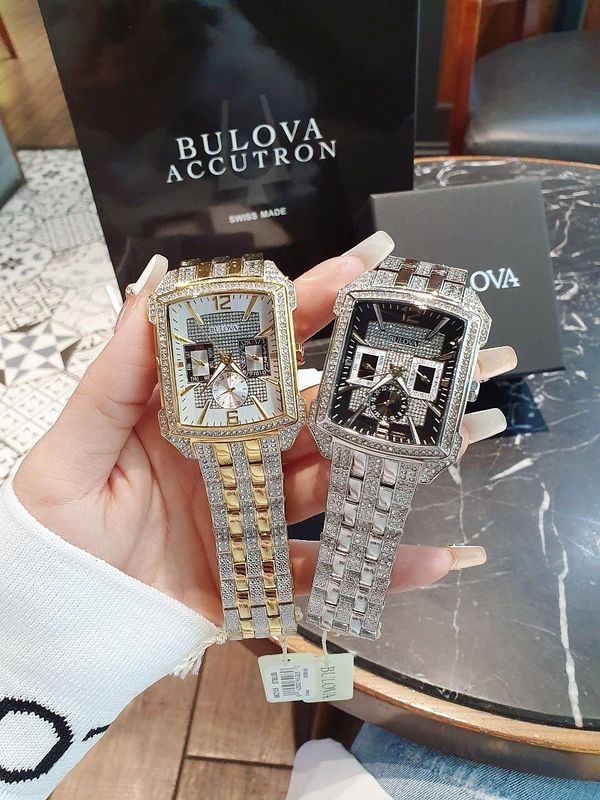 Bulova 98c108 clearance