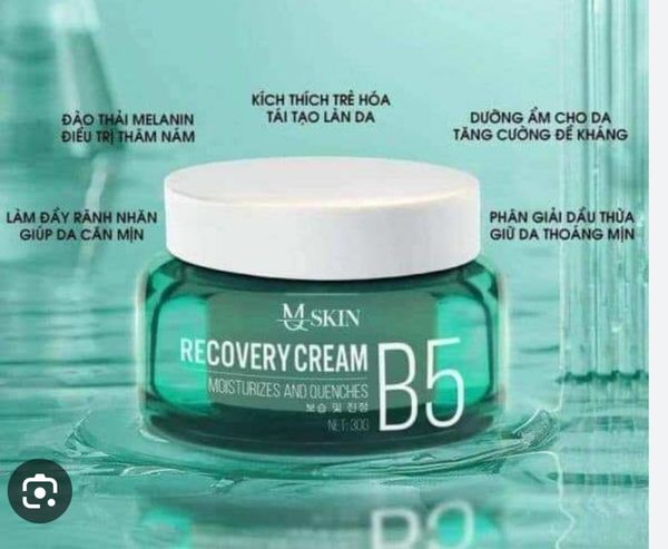 Kem phục hồi b5 mq skin giá sỉ, giá bán buôn - Thị Trường Sỉ