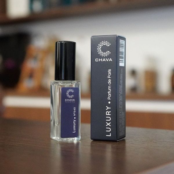 NƯỚC HOA MINI LUXURY N0540 5ML - CHAVA NƯỚC HOA MINI LUXURY N0540 5ML - CHAVA