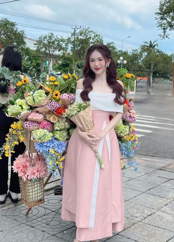 Váy công chúa ulzzang 👑 | Shopee Việt Nam