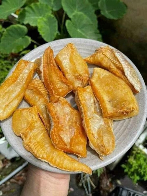 ỨC CÁ DỨA NGẮN BÉO THƠM NGON DINH DƯỠNG1KG - WINNIE HOUSE ỨC CÁ DỨA NGẮN BÉO THƠM NGON DINH DƯỠNG1KG - WINNIE HOUSE