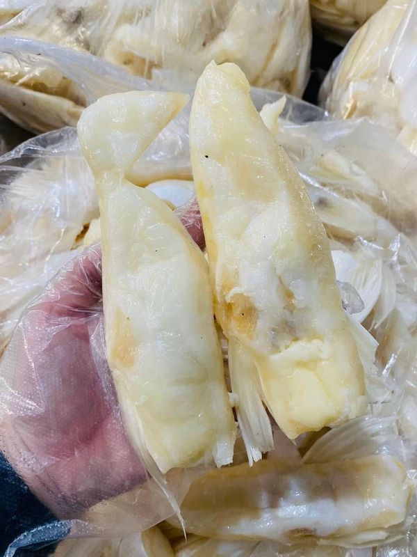ỨC CÁ DỨA NGẮN BÉO THƠM NGON DINH DƯỠNG1KG - WINNIE HOUSE ỨC CÁ DỨA NGẮN BÉO THƠM NGON DINH DƯỠNG1KG - WINNIE HOUSE