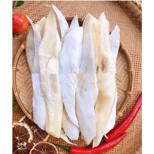 ỨC CÁ DỨA NGẮN BÉO THƠM NGON DINH DƯỠNG1KG - WINNIE HOUSE ỨC CÁ DỨA NGẮN BÉO THƠM NGON DINH DƯỠNG1KG - WINNIE HOUSE