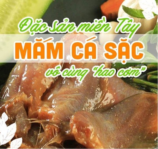 Mắm cá sặc 500g đặc sản miền sông nước, món ngon bình dị - CTB703 Mắm cá sặc 500g đặc sản miền sông nước, món ngon bình dị - CTB703