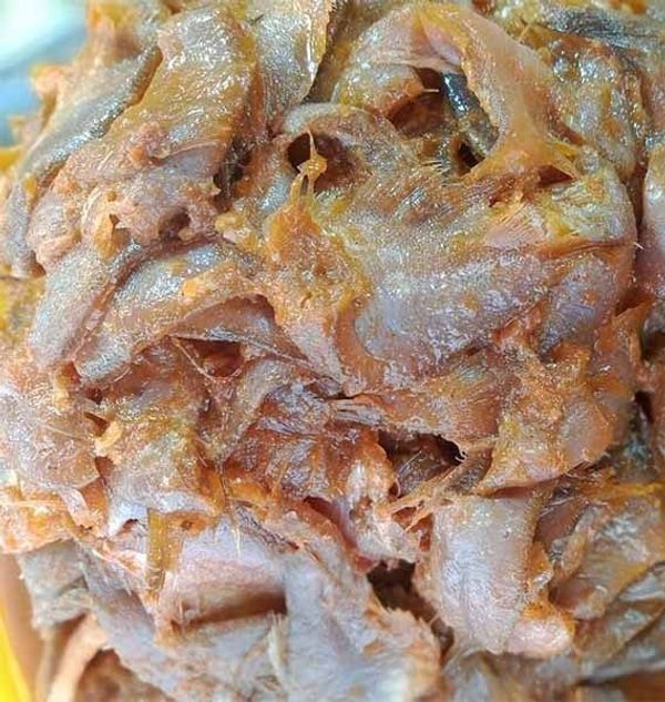 Mắm cá sặc 500g đặc sản miền sông nước, món ngon bình dị - CTB703 Mắm cá sặc 500g đặc sản miền sông nước, món ngon bình dị - CTB703