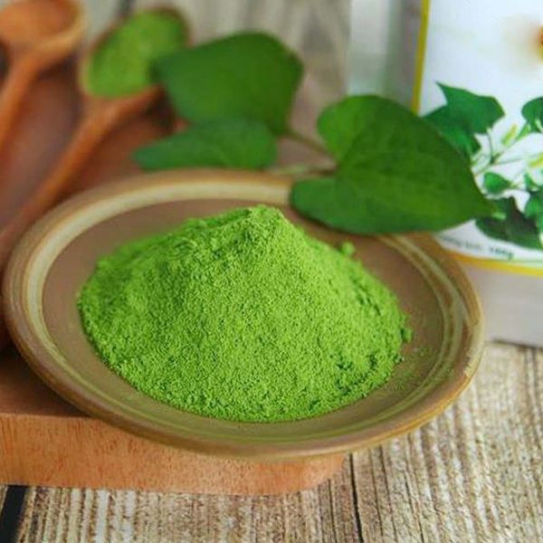 Bột diếp cá sấy lạnh, hữu cơ nguyên chất 100% CTB749 - BECHIP Bột diếp cá sấy lạnh, hữu cơ nguyên chất 100% CTB749 - BECHIP