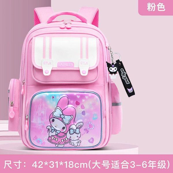 BALO HỌC SINH CHỐNG NƯỚC CHỐNG GÙ CHO BÉ YÊU - THOẢI MÁI, AN TOÀN, ĐẸP MẮT WH662 - WINNIE HOUSE BALO HỌC SINH CHỐNG NƯỚC CHỐNG GÙ CHO BÉ YÊU - THOẢI MÁI, AN TOÀN, ĐẸP MẮT WH662 - WINNIE HOUSE
