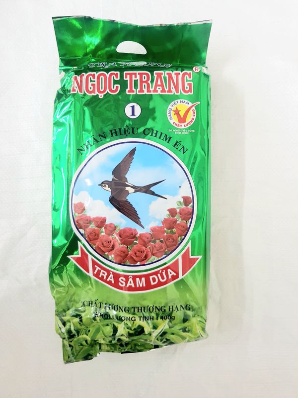 Sâm Dứa Sữa Gói Một Giải Pháp Tốt Cho Sức Khỏe Của Bạn