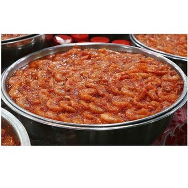 Mắm tôm chua bà Mảng, mắm tôm, tôm chua đặc biệt thơm ngon chuẩn vị Huế hủ 400g - CTB765 Mắm tôm chua bà Mảng, mắm tôm, tôm chua đặc biệt thơm ngon chuẩn vị Huế hủ 400g - CTB765