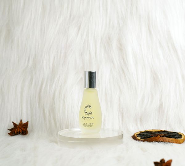 NƯỚC HOA MINI SIMPLE ESTHER 12ML PHONG CÁCH LĂN - CHAVA NƯỚC HOA MINI SIMPLE ESTHER 12ML PHONG CÁCH LĂN - CHAVA