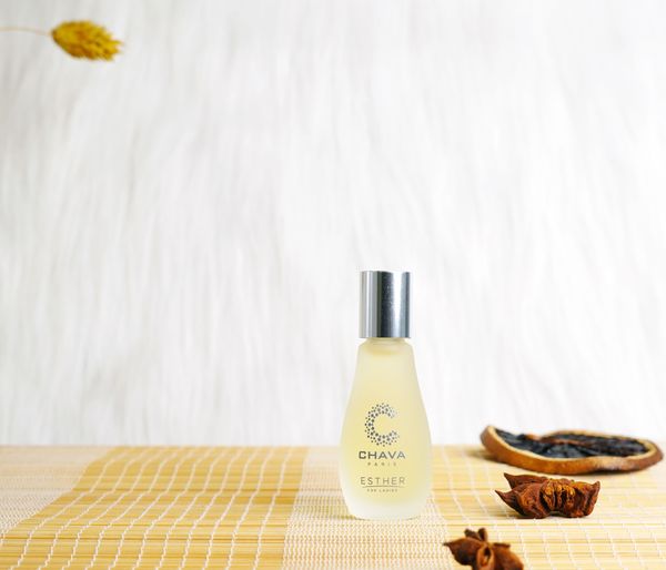NƯỚC HOA MINI SIMPLE ESTHER 12ML PHONG CÁCH LĂN - CHAVA NƯỚC HOA MINI SIMPLE ESTHER 12ML PHONG CÁCH LĂN - CHAVA