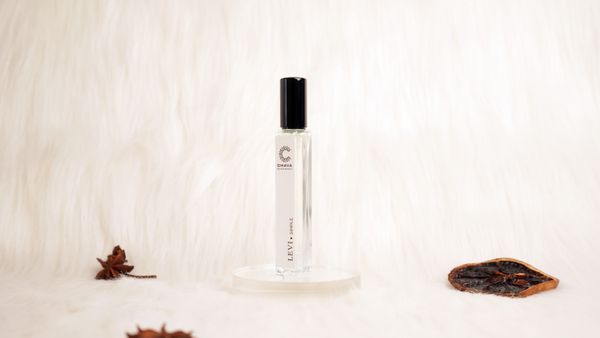 NƯỚC HOA MINI SIMPLE LEVI 10ML PHONG CÁCH XỊT - CHAVA NƯỚC HOA MINI SIMPLE LEVI 10ML PHONG CÁCH XỊT - CHAVA