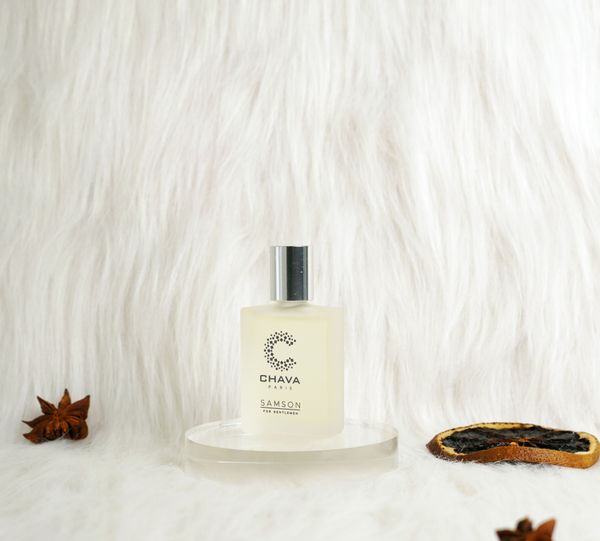 NƯỚC HOA MINI SIMPLE SAMSON 15ML PHONG CÁCH LĂN - CHAVA NƯỚC HOA MINI SIMPLE SAMSON 15ML PHONG CÁCH LĂN - CHAVA