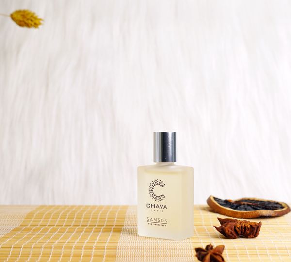 NƯỚC HOA MINI SIMPLE SAMSON 15ML PHONG CÁCH LĂN - CHAVA NƯỚC HOA MINI SIMPLE SAMSON 15ML PHONG CÁCH LĂN - CHAVA